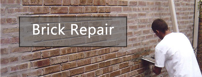 brick-repair